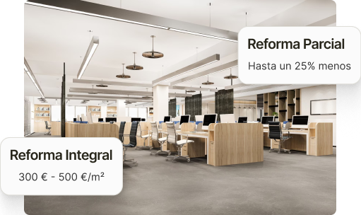 Reformas Integrales Tejados David