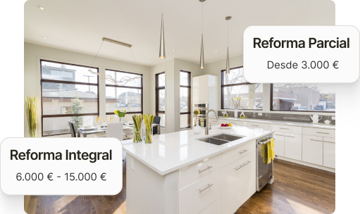 Reformas Integrales Tejados David