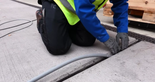 Reparación de Goteras Tejados David